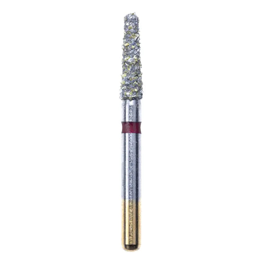 ISO 197 CE4-X Round End Taper Ø1.8 mm Mix (Fine + Extra Coarse)