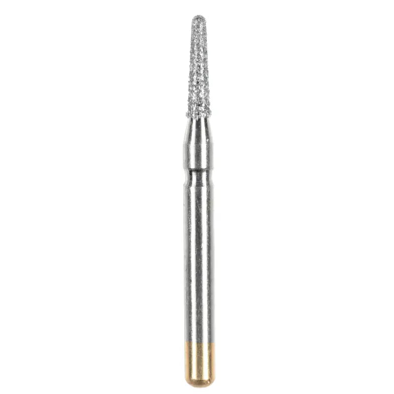ISO 197 CE4 Round End Taper Ø1.6 mm Medium