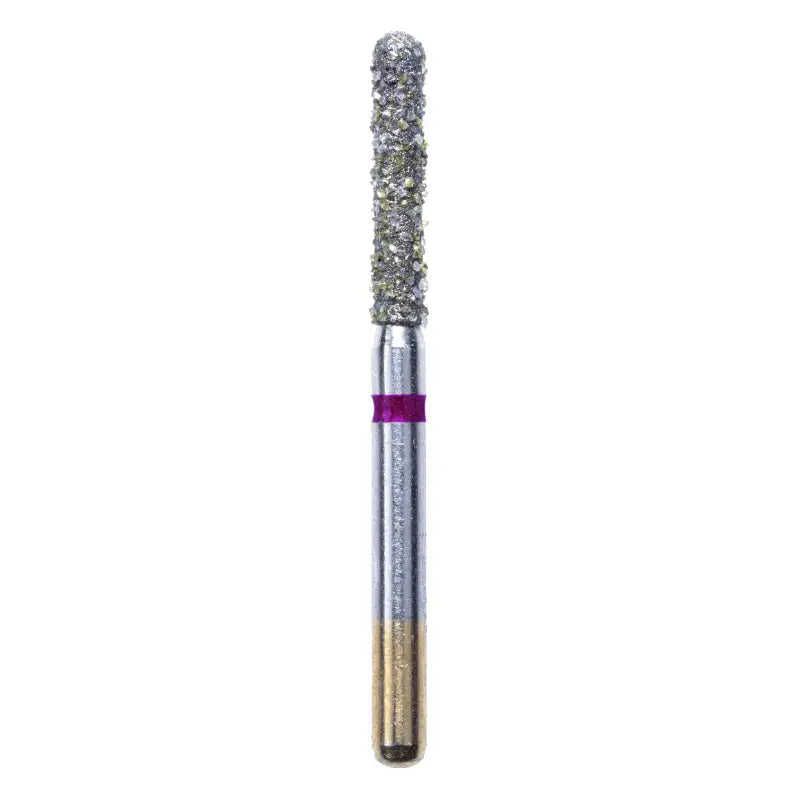ISO 141 CE12-X Round End Cylinder Ø1.4 mm Mix (Fine + Extra Coarse)