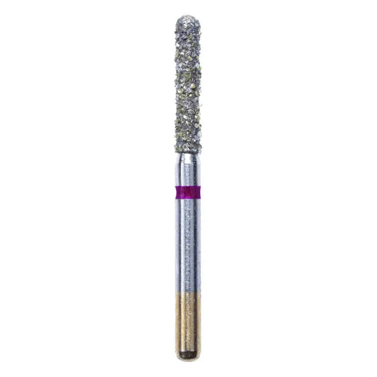 ISO 141 CE12-X Round End Cylinder Ø1.4 mm Mix (Fine + Extra Coarse)