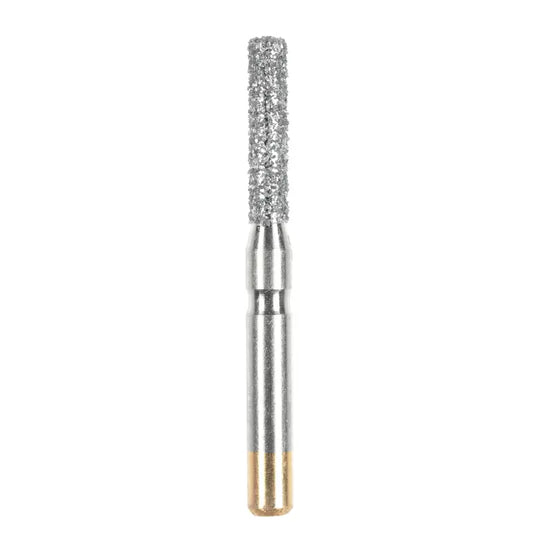 ISO 110 M5 Flat End Cylinder Ø1.4 
Lenght: 313 mm Medium