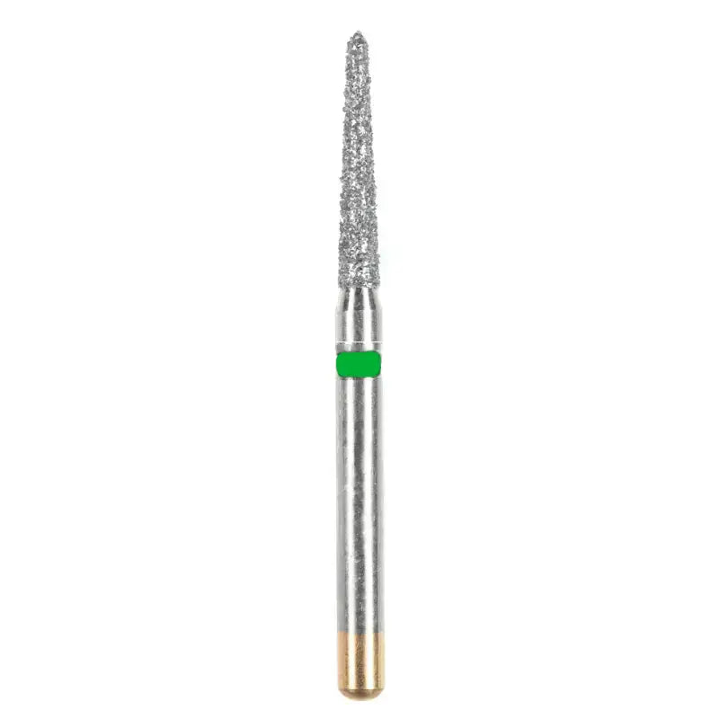 ISO 299 P2-C Tapered Chamfer Ø1.6 mm Coarse