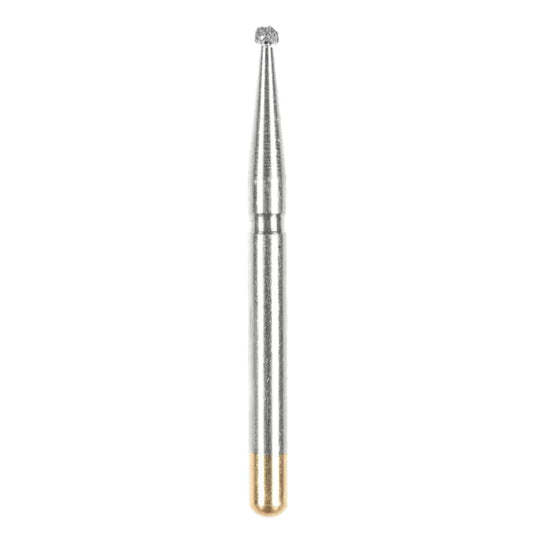 ISO 001 S1 Round Ø1 mm Medium