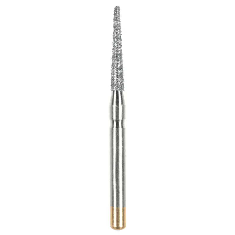 ISO 172 S10 Flat-End Taper Ø1.6 mm Medium