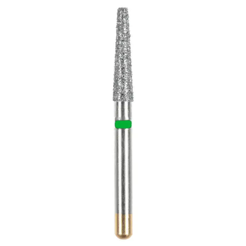 ISO 172 S11-C Flat-End Taper Ø1.8 mm Coarse