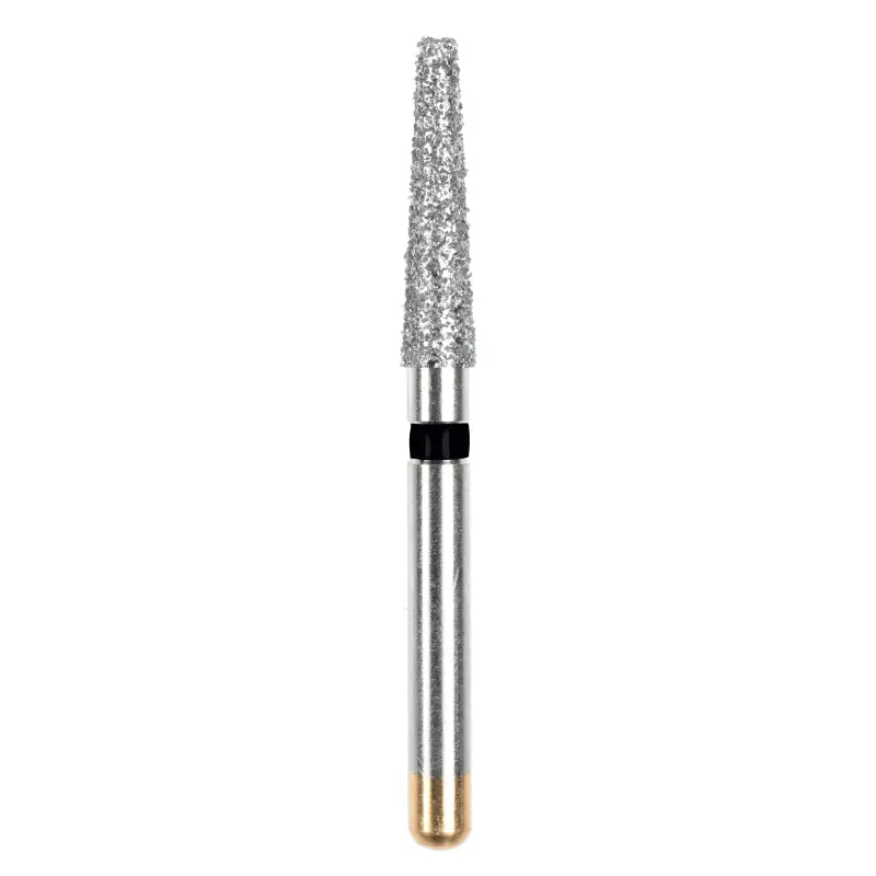 ISO 172 S11-XC Flat-End Taper Ø1.8 mm Extra Coarse
