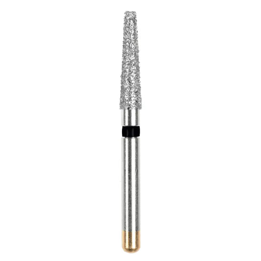 ISO 172 S11-XC Flat-End Taper Ø1.8 mm Extra Coarse