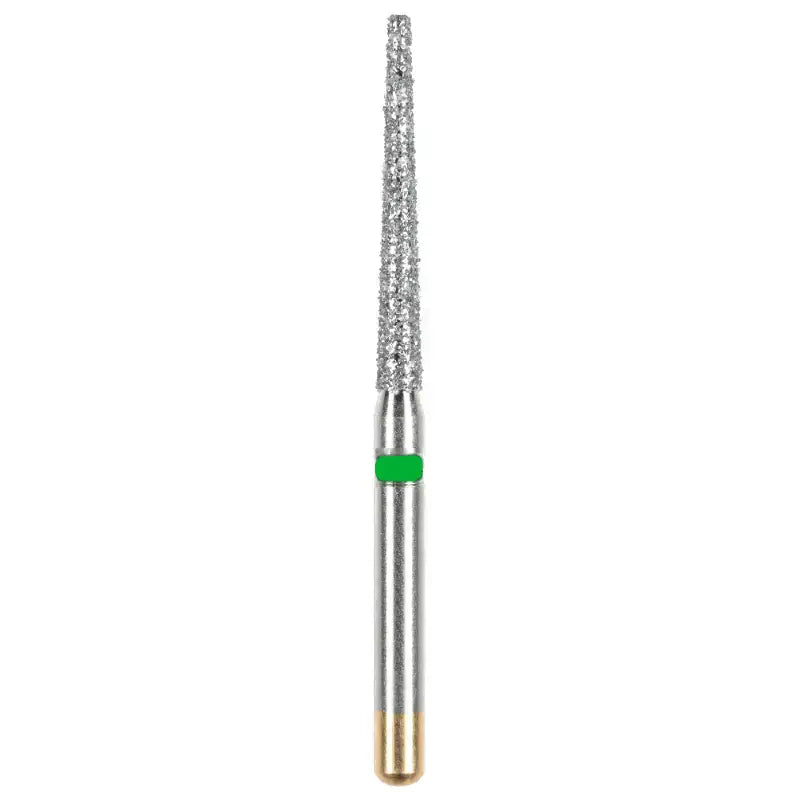 ISO 173 S12-C Flat-End Taper Ø1.4 mm Coarse