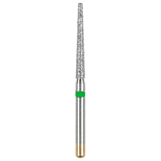 ISO 173 S12-C Flat-End Taper Ø1.4 mm Coarse