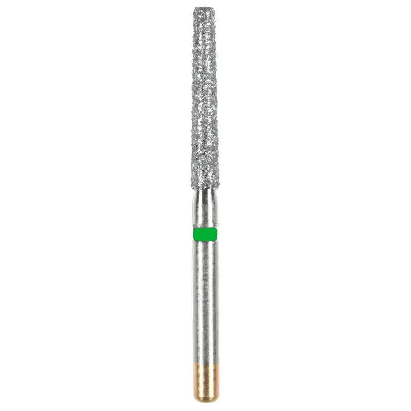 ISO 173 S13-C Flat-End Taper Ø1.8 mm Coarse
