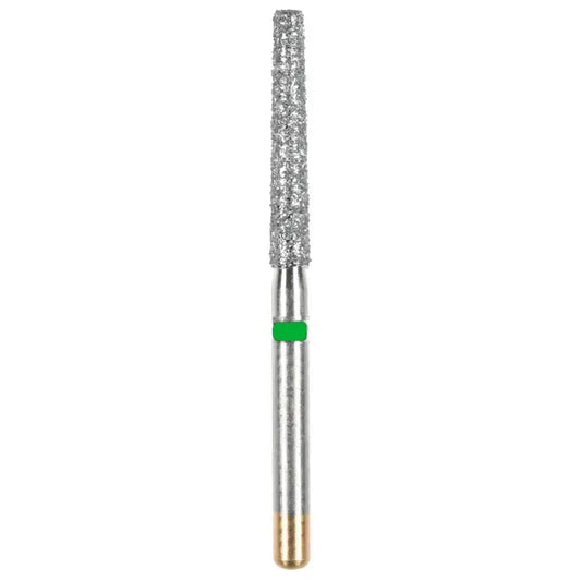 ISO 173 S13-C Flat-End Taper Ø1.8 mm Coarse