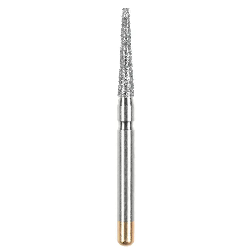 ISO 198 S14 Round End Taper Ø1.2 mm Medium