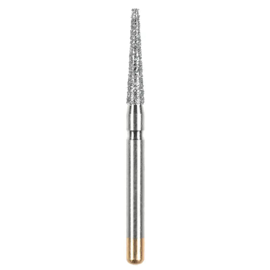 ISO 198 S14 Round End Taper Ø1.2 mm Medium