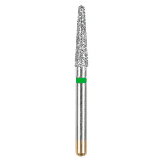 ISO 198 S16-C Round End Taper Ø1.8 mm Coarse