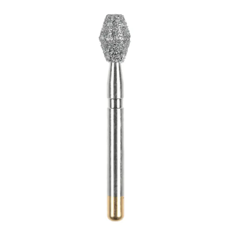 ISO 037 S17A Symmetrical Truncated Cone - Barrel  Ø1.6 mm Medium