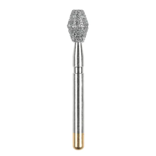 ISO 037 S17A Symmetrical Truncated Cone - Barrel  Ø1.6 mm Medium