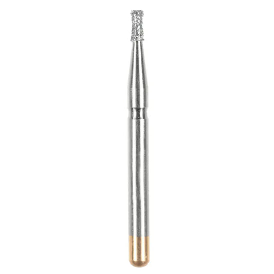 ISO 019 S26 Hourglass Ø1 mm Medium