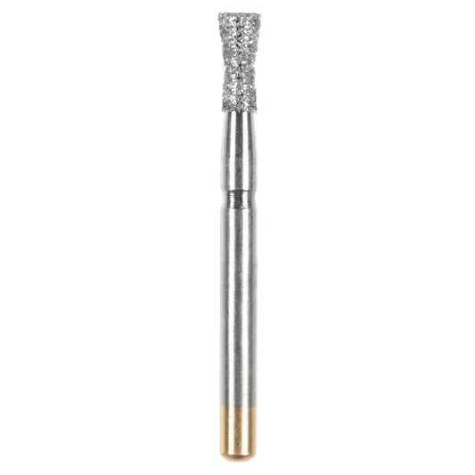 ISO 019 S28 Hourglass Ø1.8 mm Medium