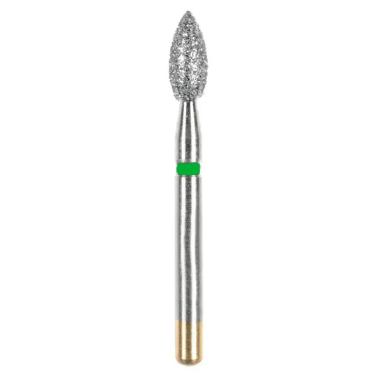 ISO 257 S29-C Football Ø2.3 mm Coarse