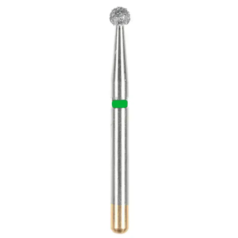ISO 001 S3-C Round Ø1.8 mm Coarse