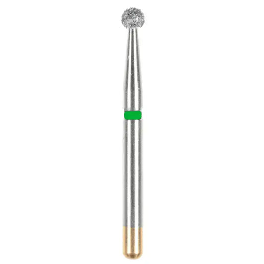 ISO 001 S3-C Round Ø1.8 mm Coarse