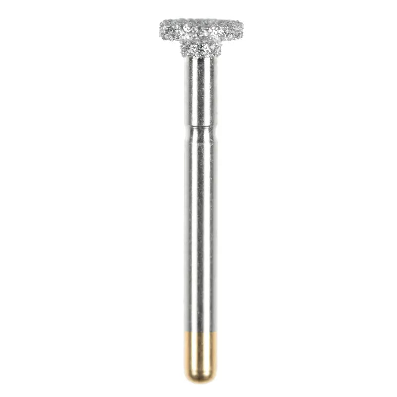 ISO 040 – S30 Wheel Diamond Bur Ø040 Thickness: 0,96 mm Medium