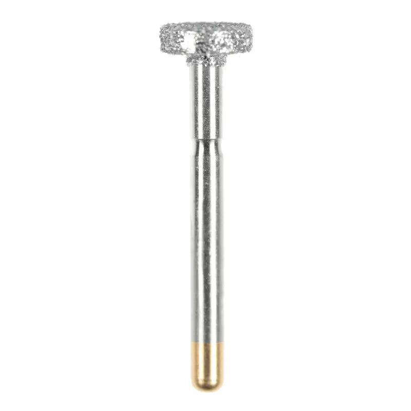 ISO 040 – S31 Wheel Diamond Bur Ø042Thickness: 1,32 mm Medium