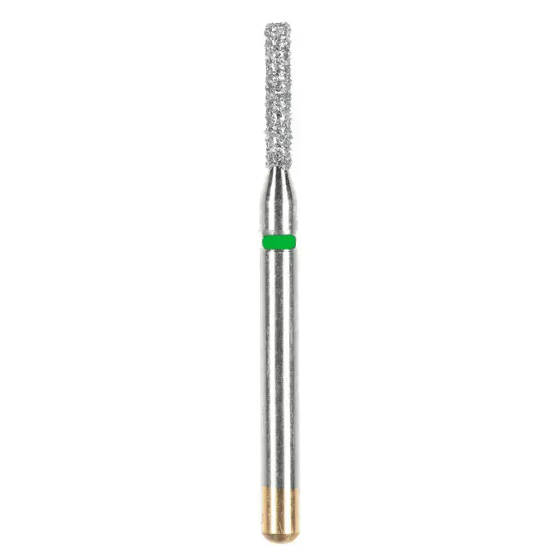 ISO 109 S32-C Flat End Cylinder Ø1 mm Coarse