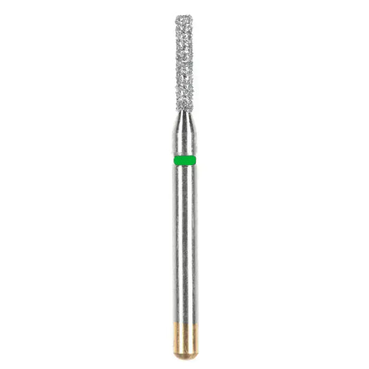 ISO 109 S32-C Flat End Cylinder Ø1 mm Coarse