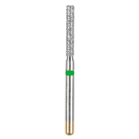 ISO 111 S34-C Flat End Cylinder Ø1.2 mm Coarse