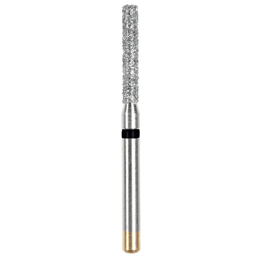 ISO 111 S34-XC Flat End Cylinder Ø1 mm Extra Coarse