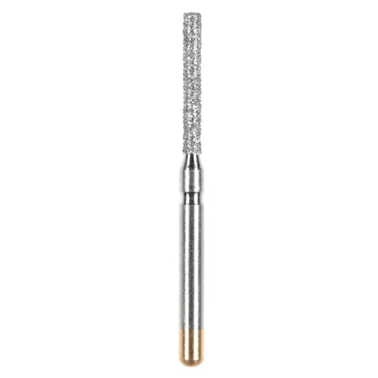 ISO 111 S34A Flat End Cylinder Ø1.2 mm Medium