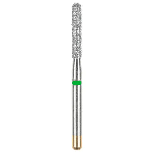 ISO 141 S36A-C Round End Cylinder Ø1.6 mm Coarse