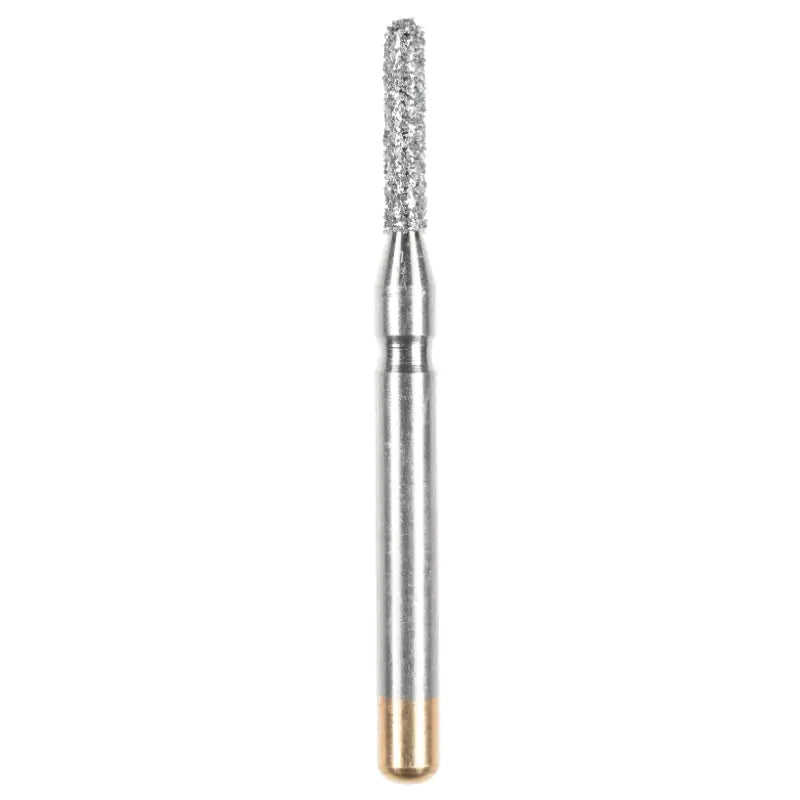 ISO 139 S38 Round End Cylinder Ø1 mm Medium