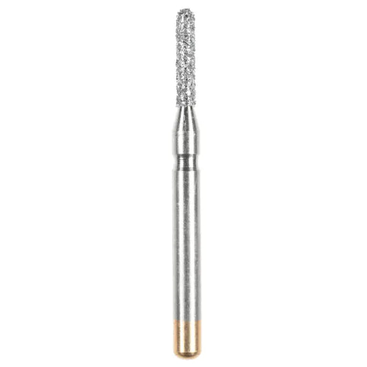 ISO 139 S38 Round End Cylinder Ø1 mm Medium