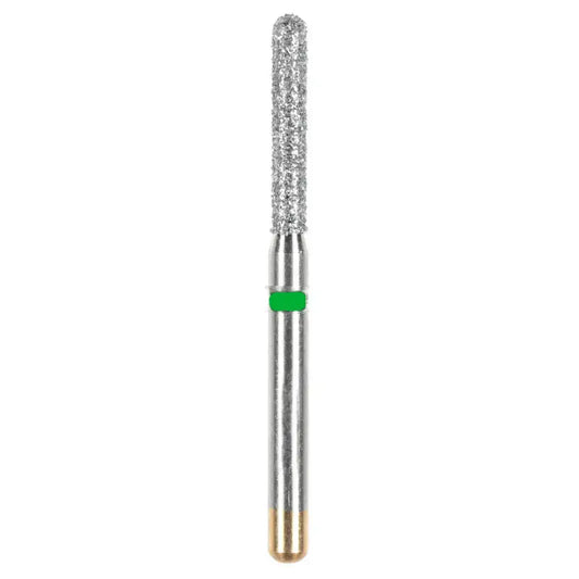 ISO 141 S39A-C Round End Cylinder Ø1.4 mm Coarse