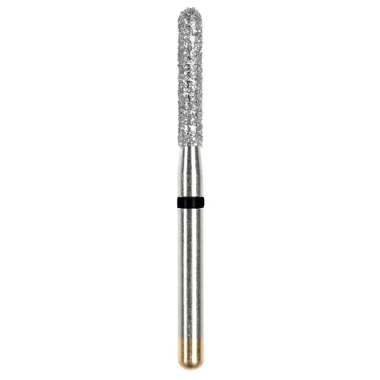 ISO 141 S39A-XC Round End Cylinder Ø1.4 mm Extra Coarse