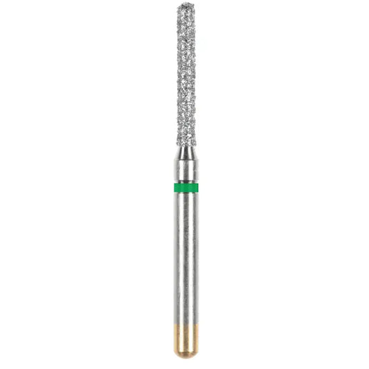 ISO 141 S39B-C Round End Cylinder Ø1.2 mm Coarse