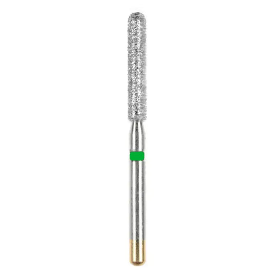 ISO 142 S39C-C Round End Cylinder Ø1.6 mm Coarse