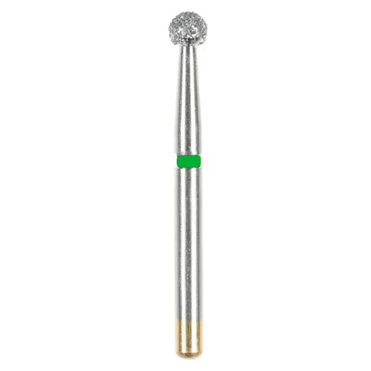 ISO 001 S3A-C Round Ø2.1 mm Coarse