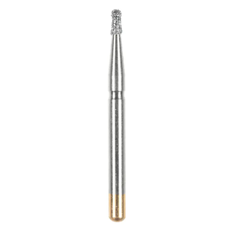ISO 002 S4 Round Coated Neck Ø1 mm Medium