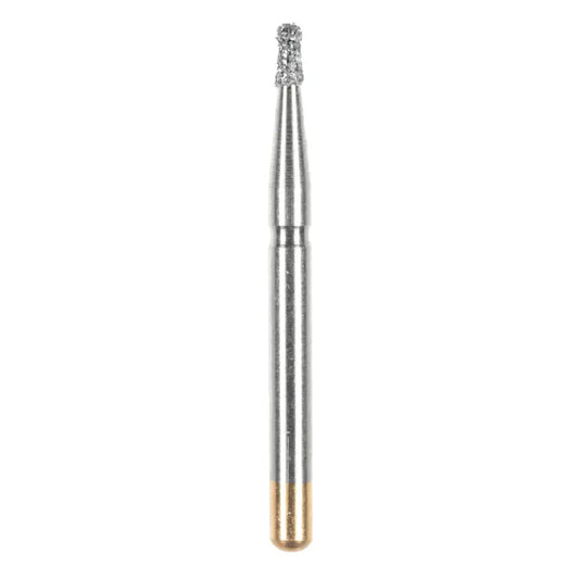 ISO 002 S4 Round Coated Neck Ø1 mm Medium