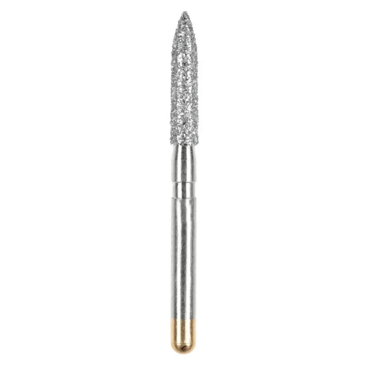 ISO 273 S45 Flat-End Taper with ogival-end Ø1.6 mm Medium
