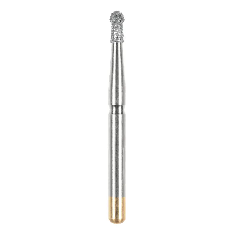 ISO 002 S5 Round Coated Neck Ø1.4 mm Medium