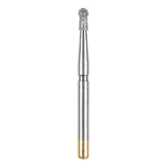 ISO 002 S5 Round Coated Neck Ø1.4 mm Medium