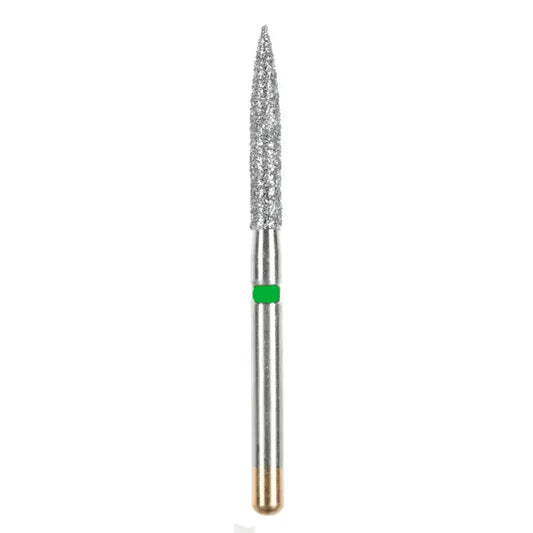 ISO 250 S54-C Flame Ø1.6 mm Coarse