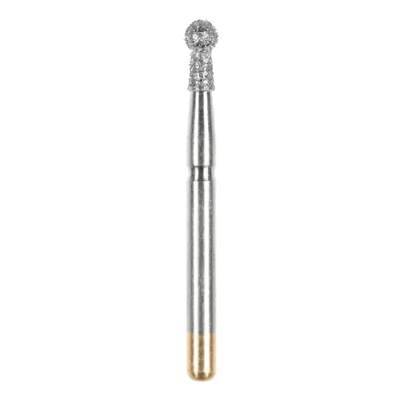 ISO 002 S6 Round Coated Neck Ø1.8 mm Medium