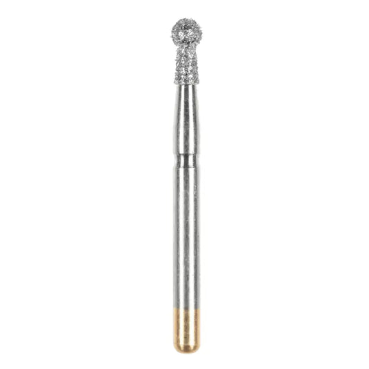 ISO 002 S6 Round Coated Neck Ø1.8 mm Medium