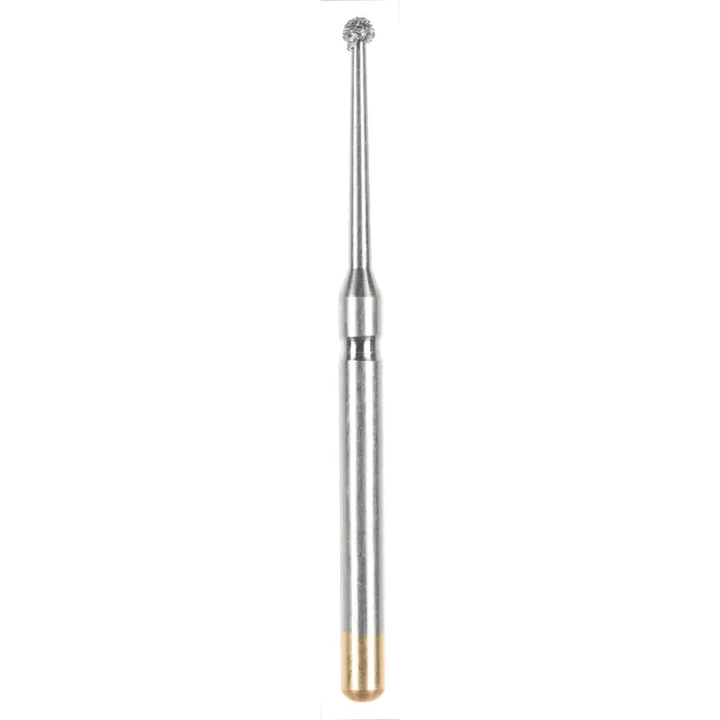 ISO 697 S60 Round Long Neck Ø1 mm Medium