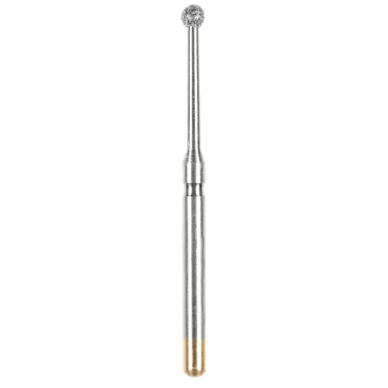 ISO 697 S61 Round Long Neck Ø1.4 mm Medium